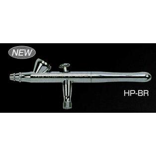 アネスト岩田 HP-BR エアブラシ レボリューション : Colorbucks&Ltd