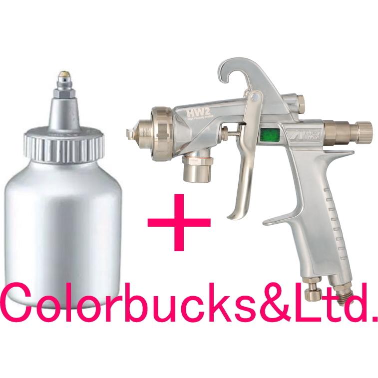 アネスト岩田 圧送ガン 【公式通販】