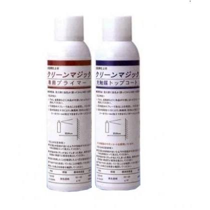 アイカ ジョリパット クリーンマジック jc-501 エアゾール 600gセット