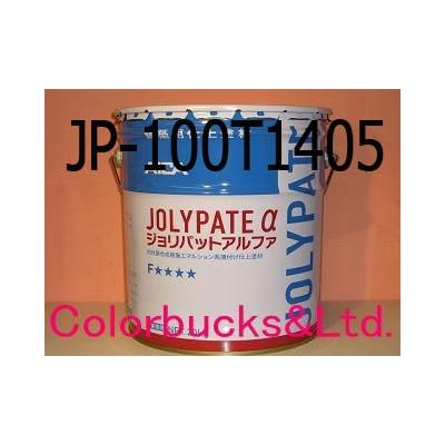 ジョリパットアルファ アイカ工業 JP-100T1405　20kg アイカ ジョリパットアルファ アイカ工業 JP-100T1405 20kg