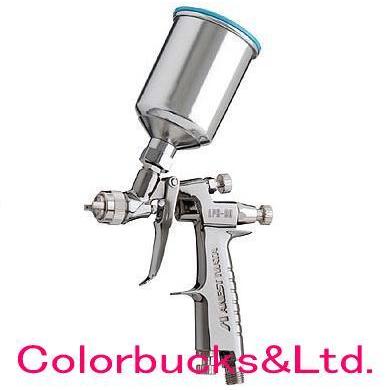 アネスト岩田 LPH-80-082G + PCG-2D-1【カップ付】アネスト岩田低圧 