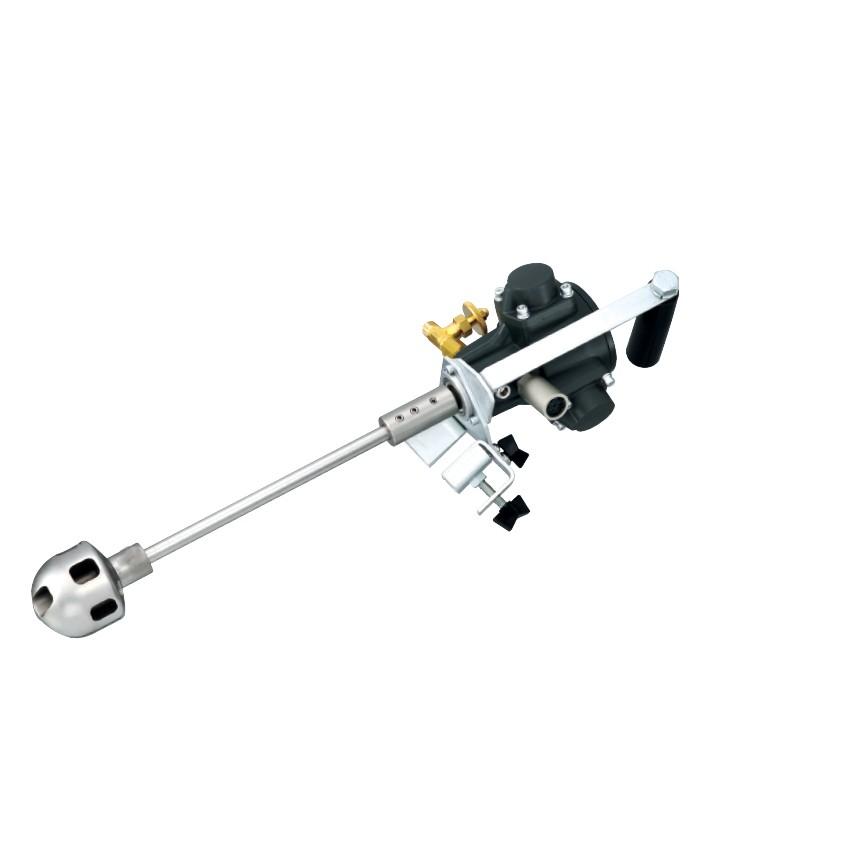 マルテー ウルトラボールマザールma P 大塚刷毛製造 エアー式 固定式塗料攪拌機 Ma P Colorbucks Ltd 通販 Yahoo ショッピング