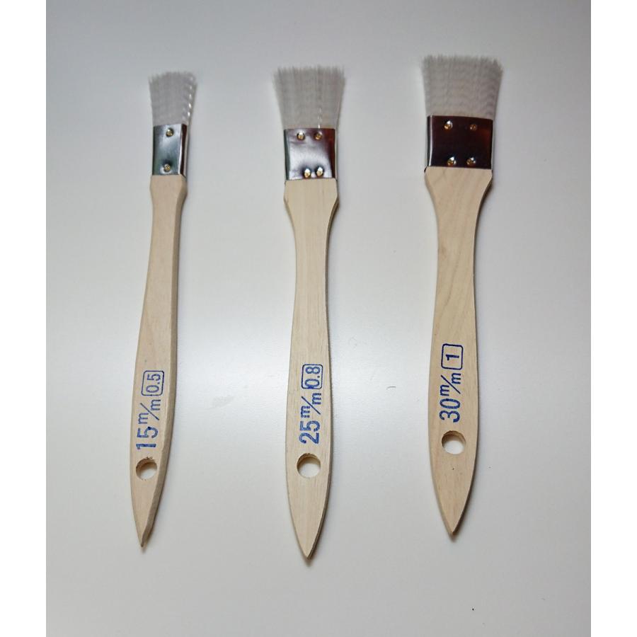 Brush 3点セット（ペス商品） Brush 3点セット（ペス様 専用商品）