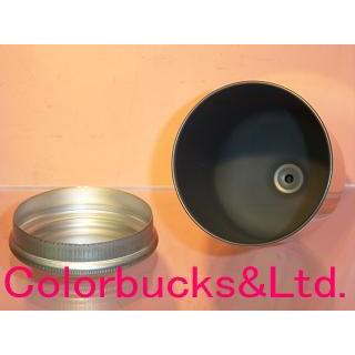 アネスト岩田 PC-400S-2LTF 重力式カップ400ml 内面フッソ樹脂 