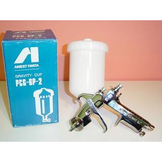 アネスト岩田 PCG-6P-2 重力式カップ600ml : Colorbucks&Ltd. - 通販