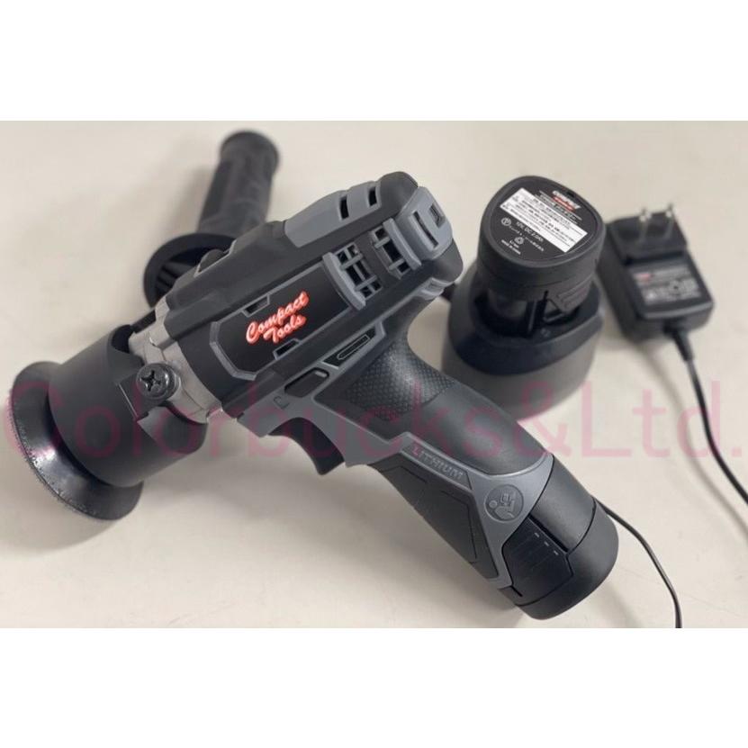 CP80/CP-80】【電動ミニハイブリッドポリッシャー】【コンパクト CP80/CP-80】【電動ミニハイブリッドポリッシャー】【コンパクト