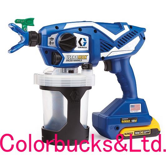 在庫あり】【Graco】【ULTRA MAX】グラコ ウルトラマックス 溶剤 在庫あり】【Graco】【ULTRA MAX】グラコ ウルトラマックス 溶剤