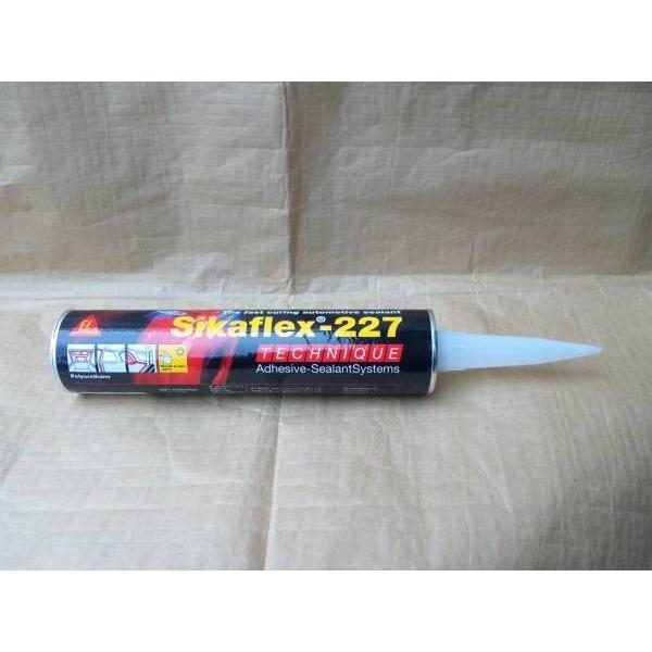 自動車用シーリング剤　シーカフレックス２２７　白！ | 