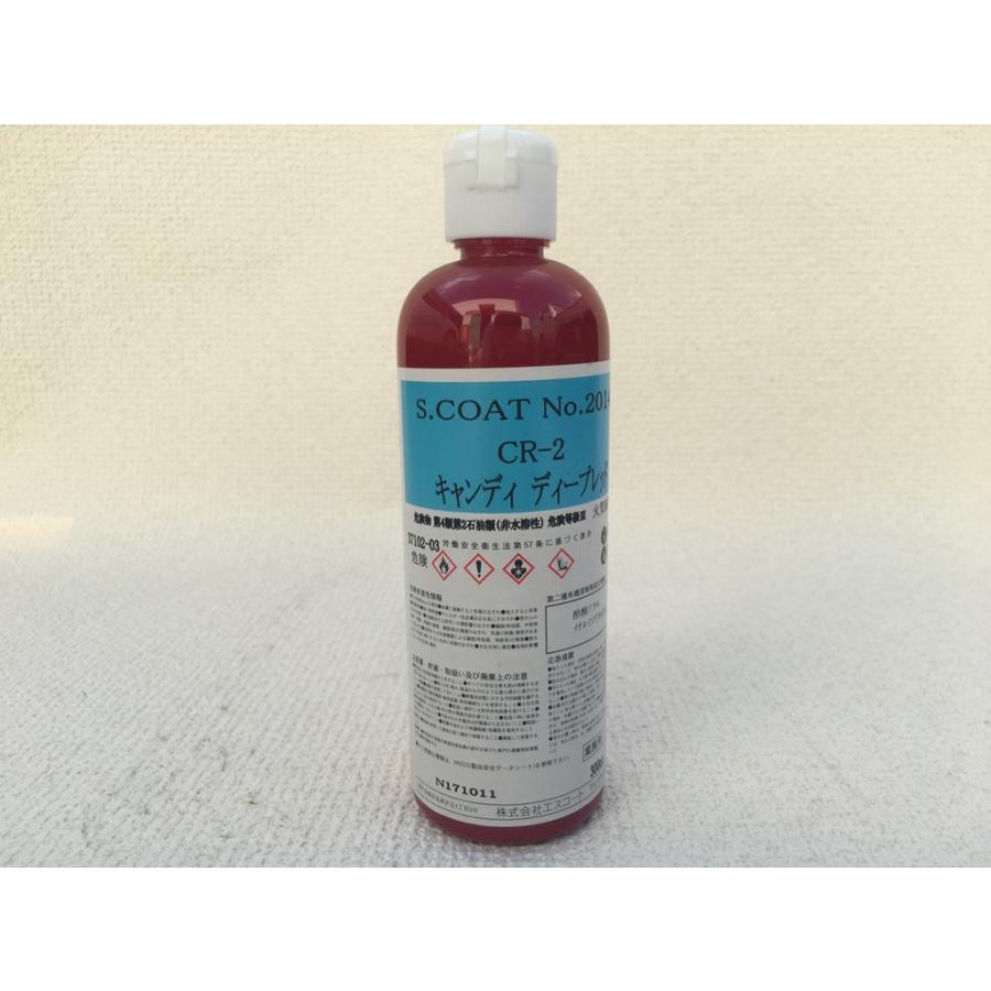 エスコート　キャンディカラー！ |  | 01