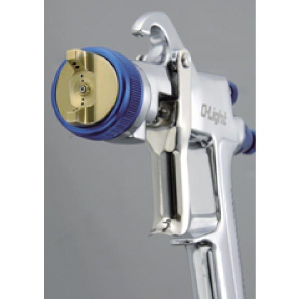 デビルビス　オーライトスプレーガン　重力式　0.8mm | 