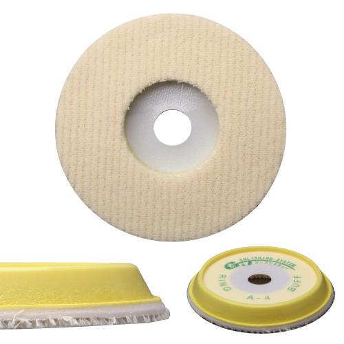 G＆T　リングバフウール　A-4 | 