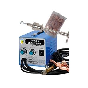 ブルドック BD-30 スタッド溶接機 【リライズ野田愛宕店】【店頭取引限定】【中古美品】1点限り早い者勝ち！ ブルドック BD-30 スタッド溶接機 【リライズ野田愛宕店】【店頭取引