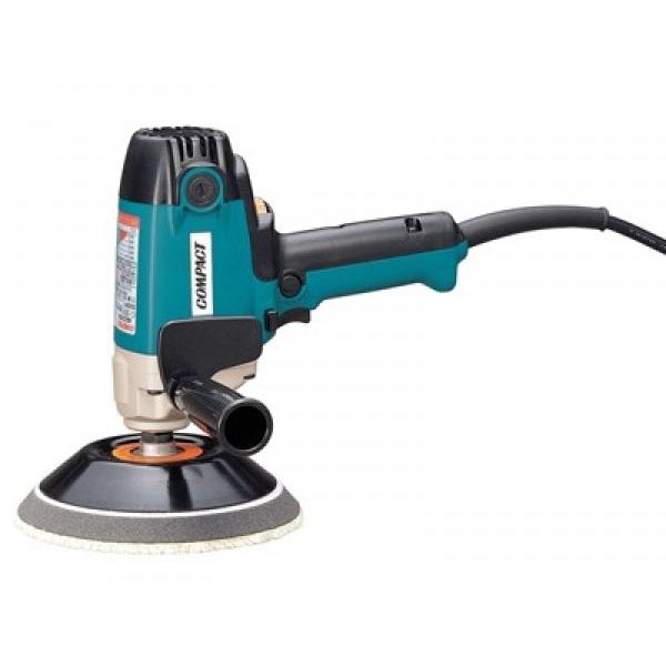 コンパクト　C-201　電動シングルポリッシャー | 