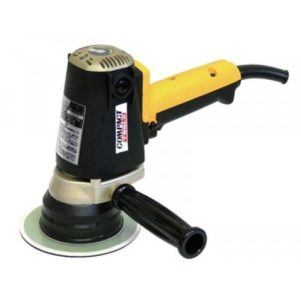 コンパクト　G-150N　電動ギアアクションポリッシャー | 