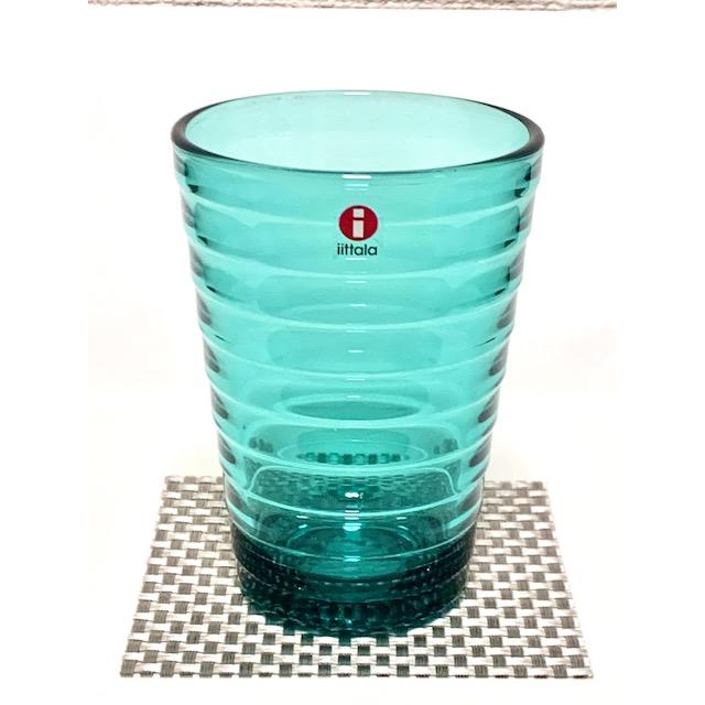 アイノ・アアルト 【iittala】イッタラ ハイボール330ml シーブルー