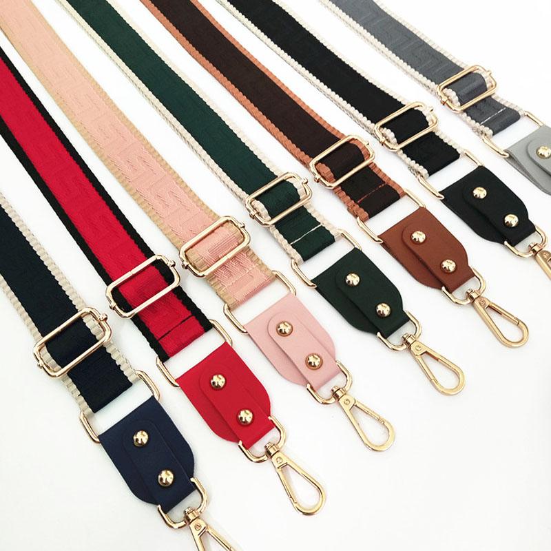 ❤️新品❤️ ショルダーバッグストラップ　ロゴベルト SALE】【送料無料】ショルダーストラップ ベルト バッグ バッグ