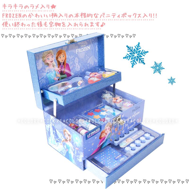 アナと雪の女王 【無料ギフトバッグあり】アナと雪の女王 キッズ用