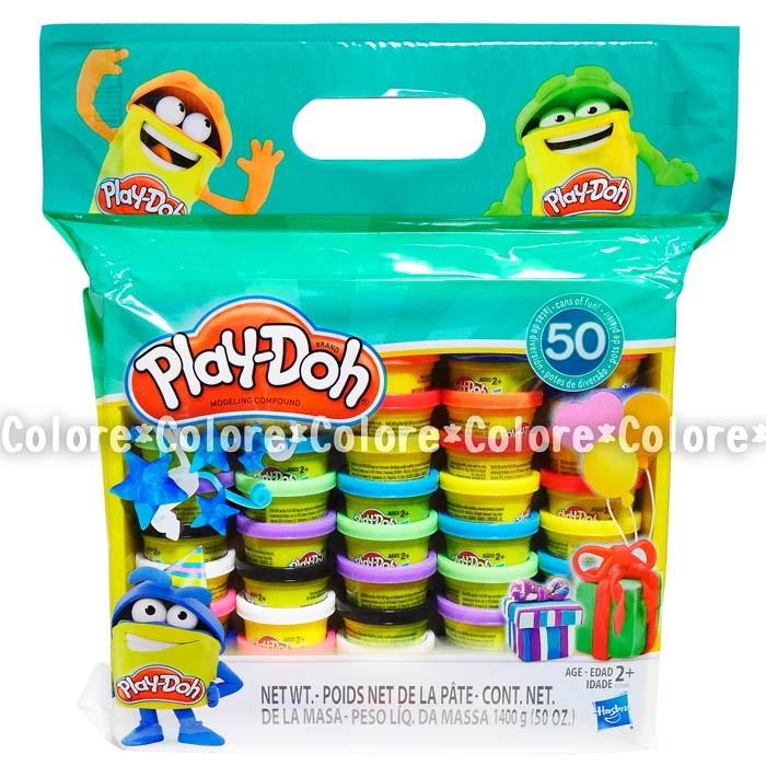 play doh doh