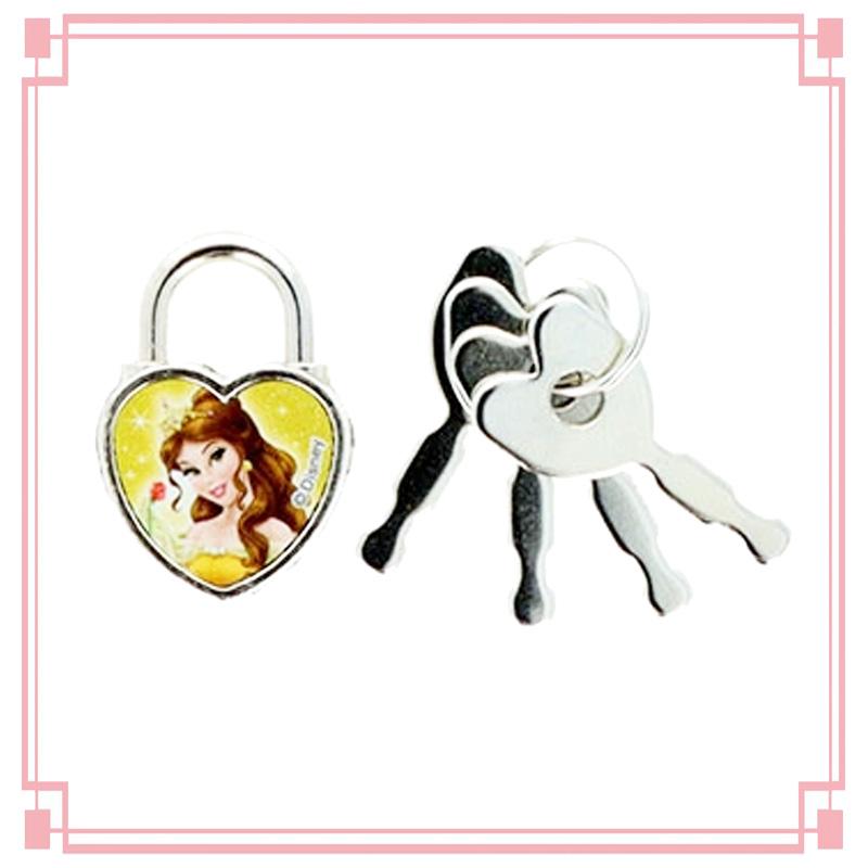 ディズニープリンセス 【ラッピングあり】ディズニープリンセス ひみつ