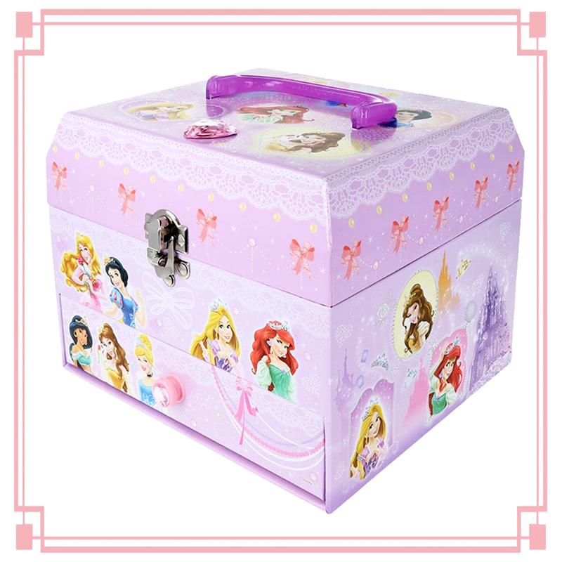 ディズニープリンセス 【ラッピングあり】ディズニープリンセス ひみつ