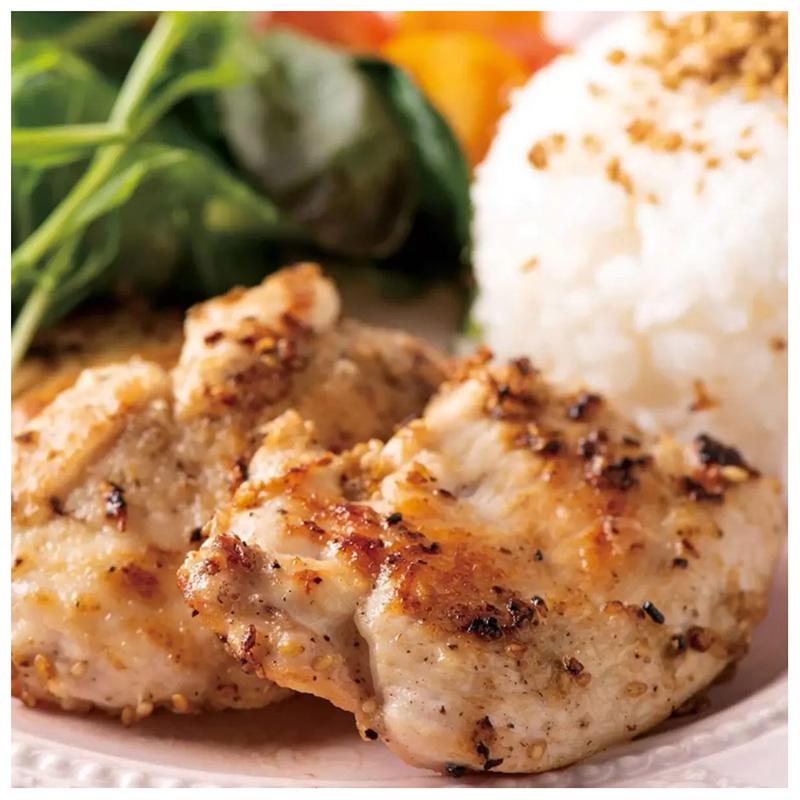 久世福商店 【220g×2本】久世福商店 サンクゼール 万能ごま ごま 味付
