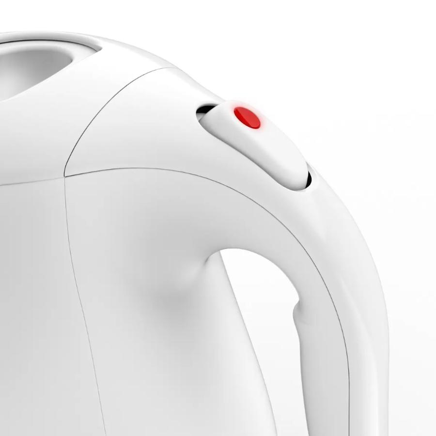 T-fal（ティファール） ☆T-FAL 電気ケトル 1.2L ジャスティンプラス