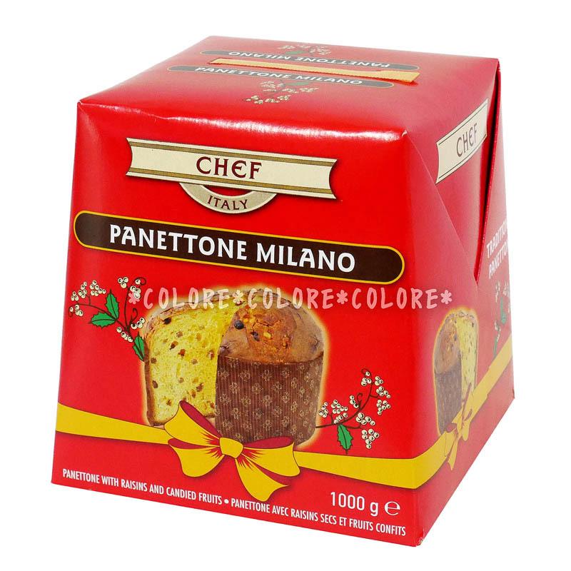 イタリア製☆SARONNO CHEF パネトーネ 1kg☆Panettone パネットーネ サロンノ クリスマス 大容量 フルーツケーキ Ricetta Classlca ITALIANO :ks-1019:Colore by Blueplanet - 通販 - Yahoo!ショッピング イタリア製☆SARONNO CHEF パネトーネ 1kg☆Panettone パネットーネ サロンノ クリスマス 大容量 フルーツケーキ Ricetta Classlca ITALIANO :ks-1019:Colore by Blueplanet - 通販 - Yahoo!ショッピング