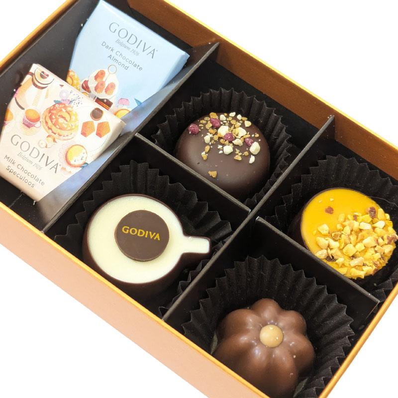 ゴディバ ¥2484→¥1890【SALE】GODIVA 限定 アフタヌーン ゴディバ ¥2484→¥1890【SALE】GODIVA 限定 アフタヌーン