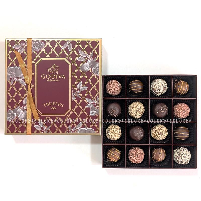 ゴディバ（GODIVA） ￥8640→￥5990【特価SALE】GODIVA 限定 季節の