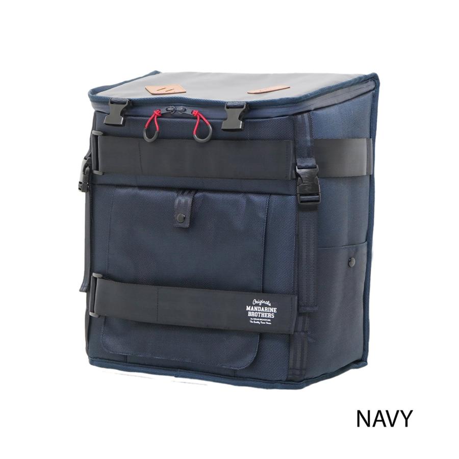 【正規取扱店】【送料無料】マンダリンブラザーズ 犬 犬用 キャリーバッグ スカウトキャリーバックパック リュック Mandarine ...