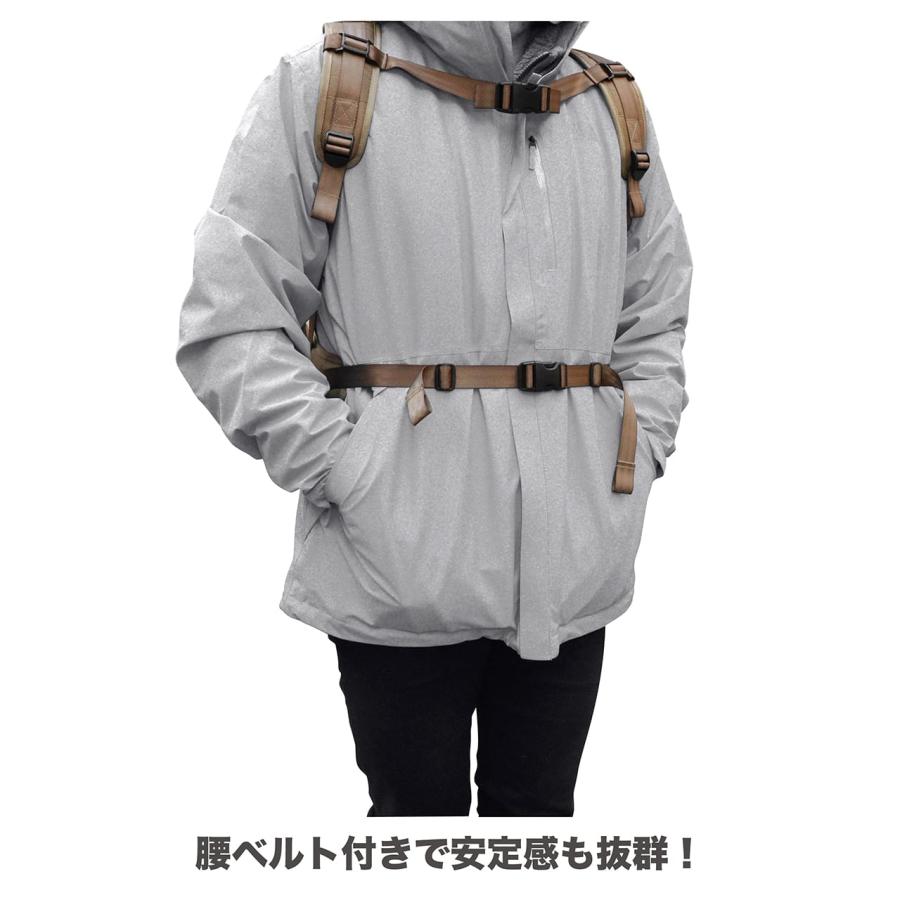 【正規取扱店】【送料無料】マンダリンブラザーズ 犬 犬用 キャリーバッグ スカウトキャリーバックパック リュック Mandarine ...