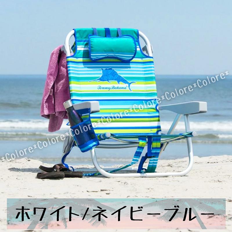 Tommy Bahama（トミー バハマ） ハワイ☆Tommy Bahama 小物入れ付き