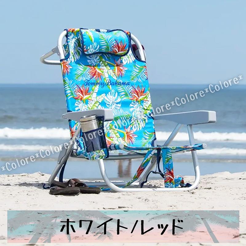Tommy Bahama（トミー バハマ） ハワイ☆Tommy Bahama 小物入れ付き