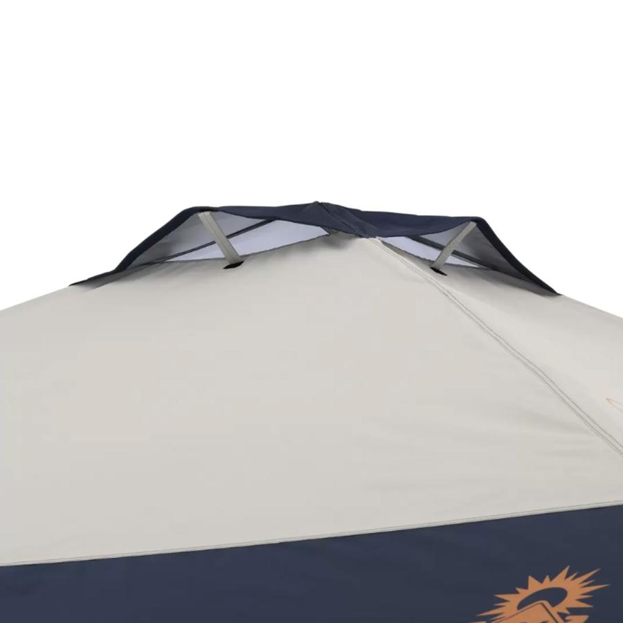 Coleman コールマン タープテント 大型 4m×4m 簡単設置 UPF50+ Coleman コールマン タープテント 大型 4m×4m 簡単設置 UPF50+