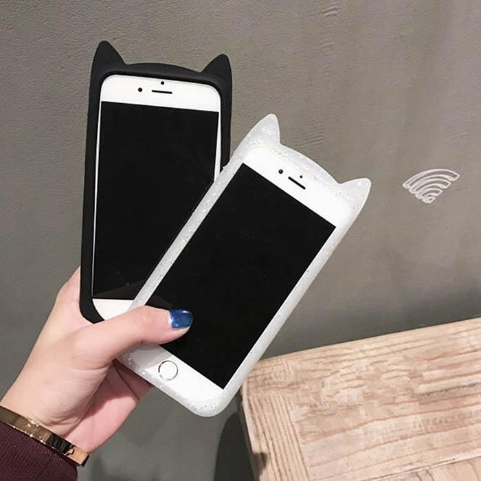 即納】【メール便送料無料】iPhone11 iPhoneX シリコンケース シリコン