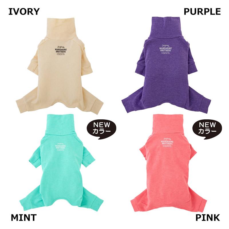 MANDARINE BROTHERS（マンダリンブラザーズ） 【正規取扱店】【送料