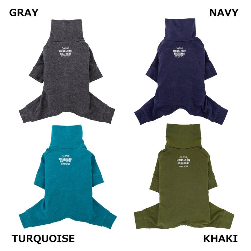 MANDARINE BROTHERS（マンダリンブラザーズ） 【正規取扱店】【送料