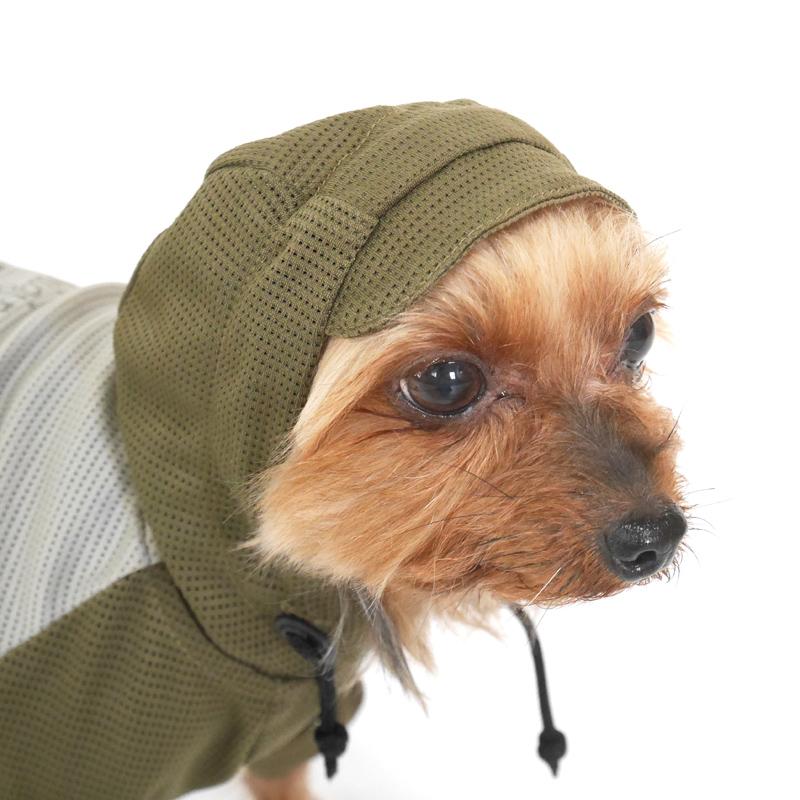 MANDARINE BROTHERS（マンダリンブラザーズ） 着る虫よけ【送料無料