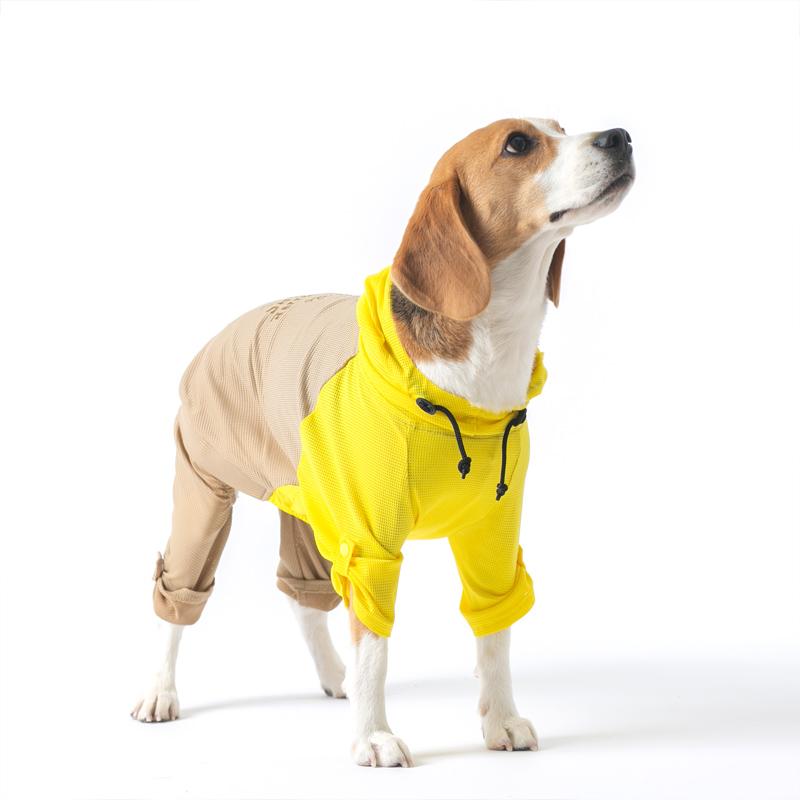 MANDARINE BROTHERS（マンダリンブラザーズ） 着る虫よけ【送料無料