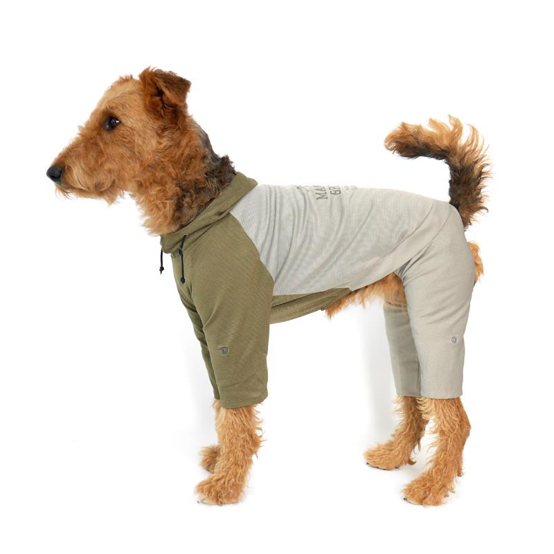 MANDARINE BROTHERS 着る虫よけ【送料無料】防虫 マンダリン