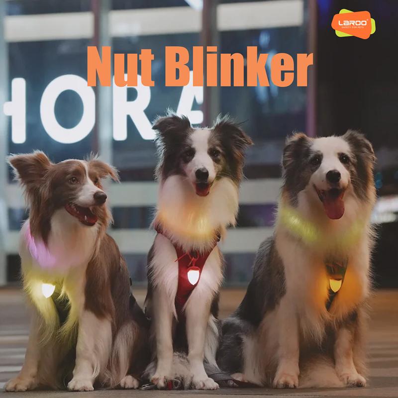 どんぐり【Laroo】犬 犬用 LEDライト LED ライト ペンダントライト
