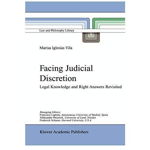 販売元直販 Facing Judicial Right Discretion ランキングや口コミも豊富なネット通販 Discretion Legal 定番人気 Knowledge And Right Answer Geggegehfdgcij Mgpbs 桐ケ谷書店