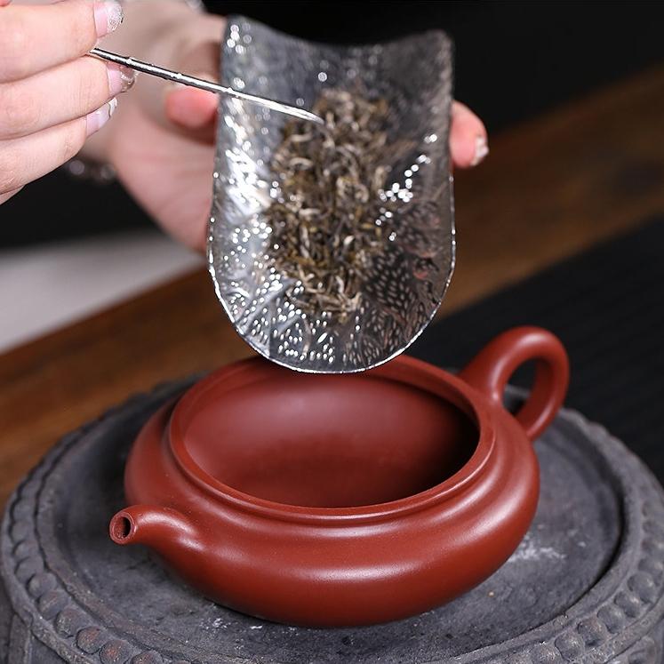 紫砂壷 宜興紫砂 朱泥 本物 中國 急須 煎茶道具 中国古美術 茶壷 煎茶