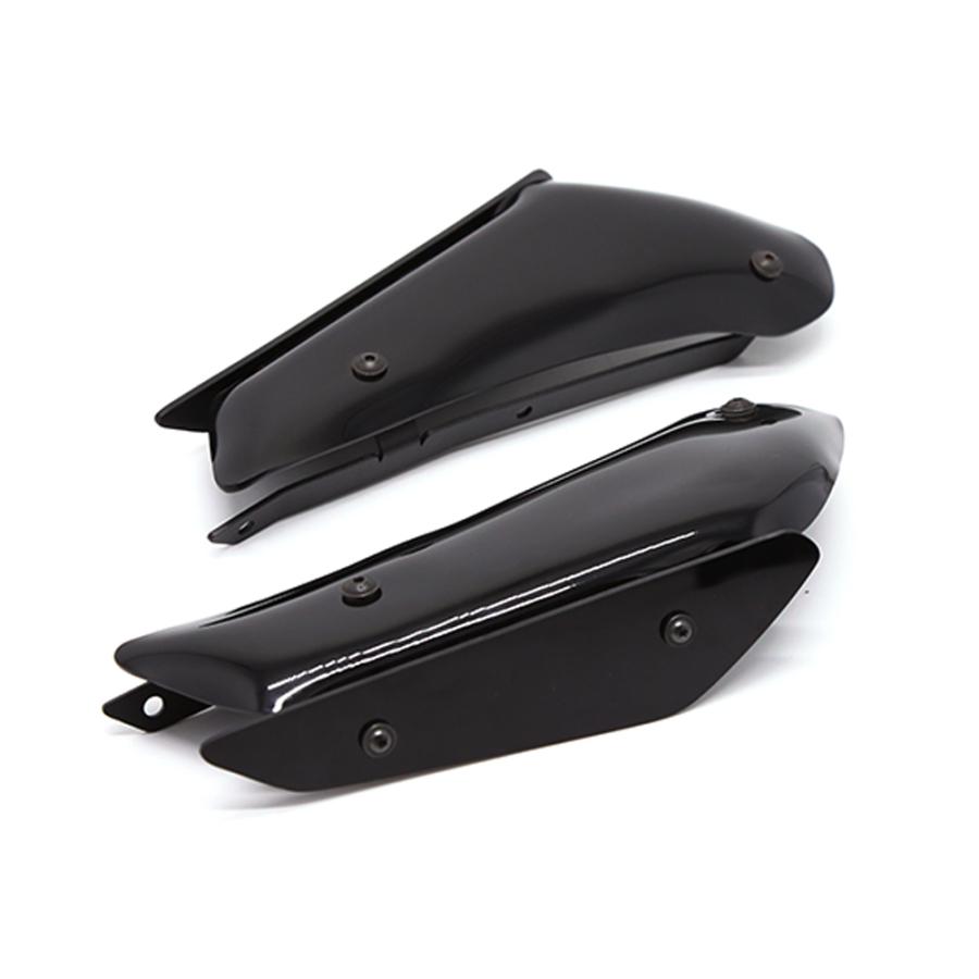 フェアリング フェアリングサイド ウイングレット オートバイ 空力翼固 黒 青 赤 緑 アクリル プラスチック Bmw S1000rr S1000 Rr 10 18 Hp4 C Shopカラフル 通販 Yahoo ショッピング