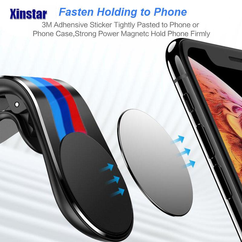 携帯電話ホルダー マグネット スマホホルダー 車用 Bmw 0 6 9 E46 E53 E60 E64 E70 E E85 E87 E90 E92 E71 F10 F30 F F01 F02 C Shopカラフル 通販 Yahoo ショッピング