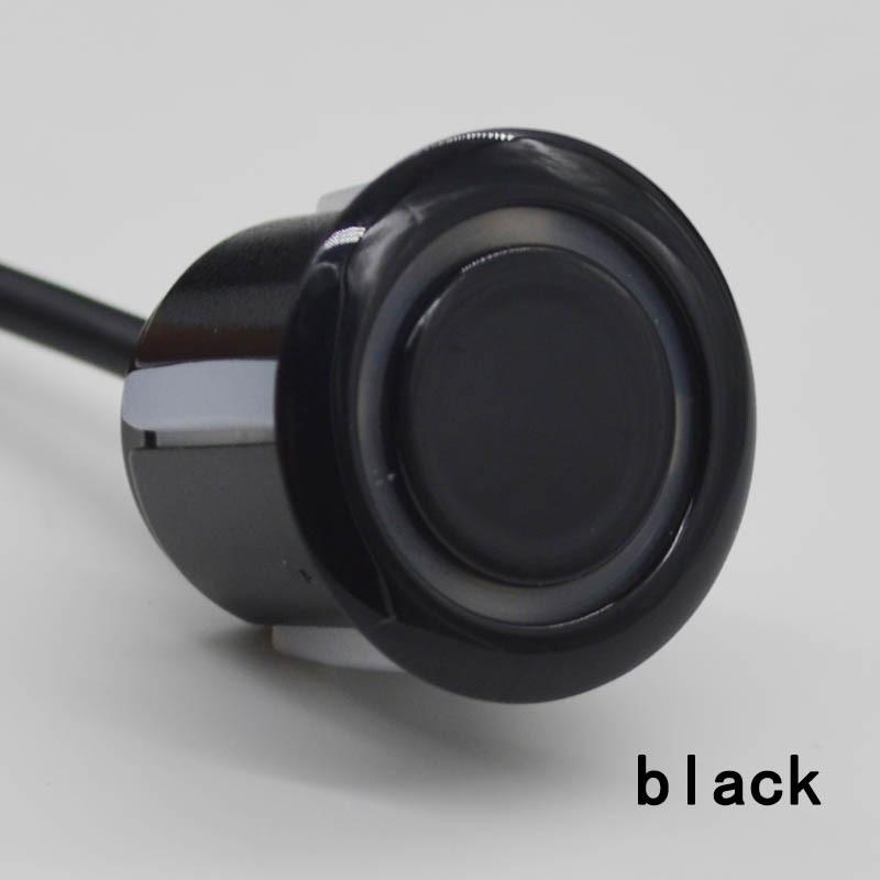 パーキングセンサー 後付け コーナーセンサー 6センサー Ny9090 6 デジタル 液晶 ディスプレイ レーダー パークトロニック 音声 ブザー 自動車 C Shopカラフル 通販 Yahoo ショッピング