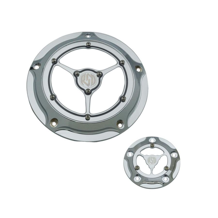 Rsd ハーレー ダービーカバー タイマーカバー セット エレグライド 外装 オートバイ バイク用品 パ ツ アクセサリ カスタム ドレスアップ C Shopカラフル 通販 Yahoo ショッピング