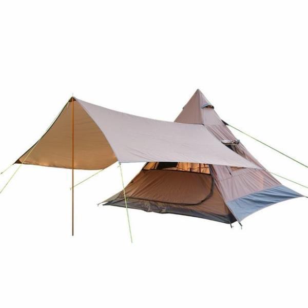 テント ワンポールテント キャンプ用品 大型 タープ キャンプ テント ワンポールテント キャンプ用品 大型 タープ キャンプ