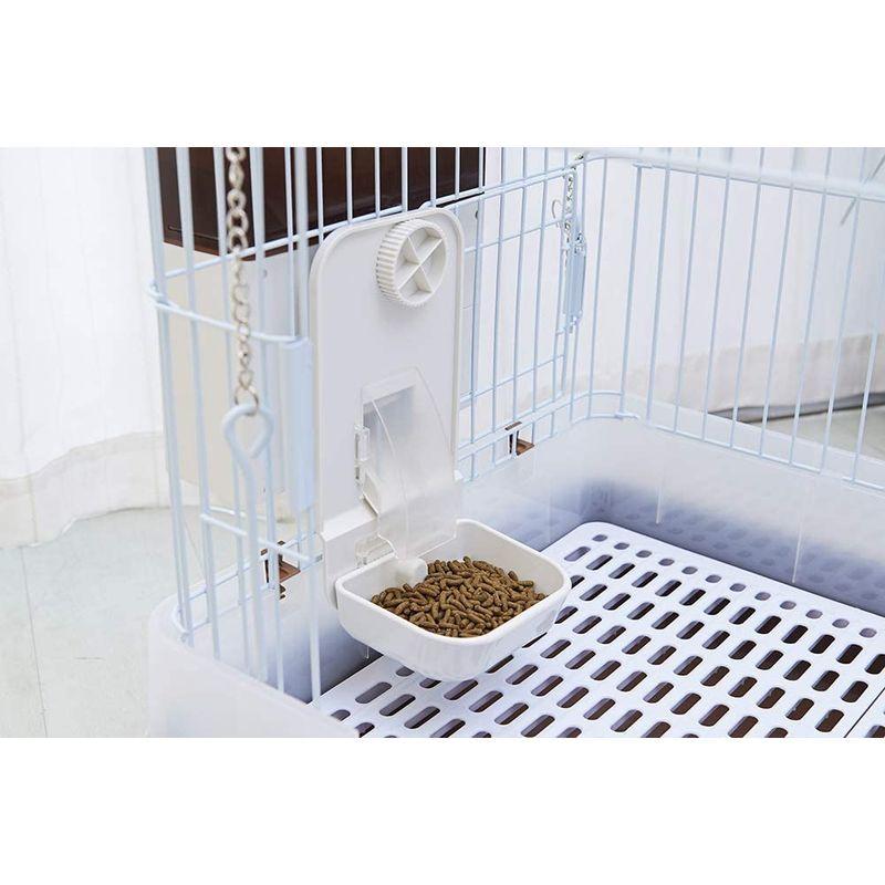 ミニマルランド うさぎの安心オートフィーダー うさぎの安心オートフィーダー