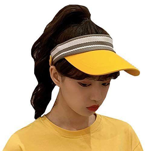 White Fang ホワイトファング ライン バイザー サンバイザー ゴルフ メンズ Ca194 再入荷 帽子 スポーツ ランニング レディース